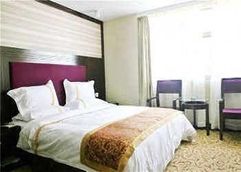 Shaoxing Hotel - Guiyang Гуейян Екстериор снимка