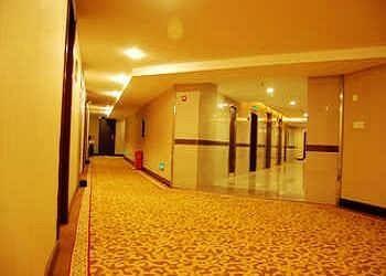 Shaoxing Hotel - Guiyang Гуейян Екстериор снимка