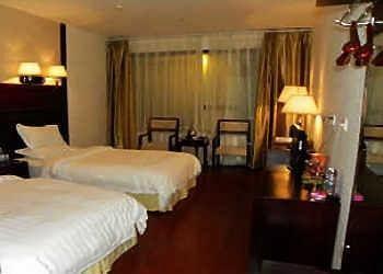 Shaoxing Hotel - Guiyang Гуейян Екстериор снимка