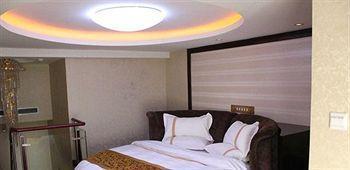 Shaoxing Hotel - Guiyang Гуейян Екстериор снимка